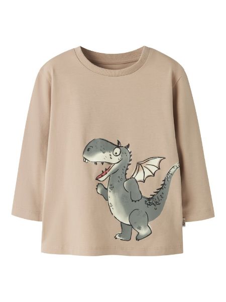 Изображение Футболка name it