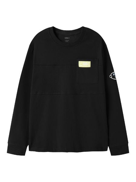Изображение Футболка name it