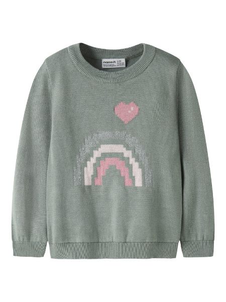 Изображение Свитер name it