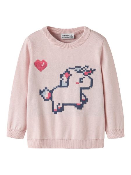 Изображение Свитер name it