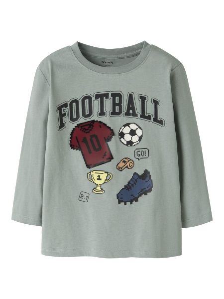 Изображение Футболка name it