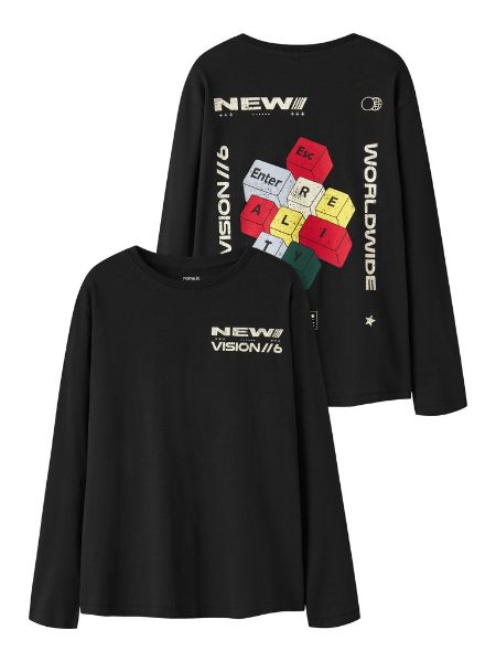 Изображение Футболка name it