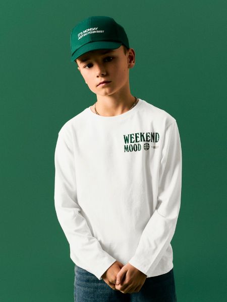 Изображение Футболка name it