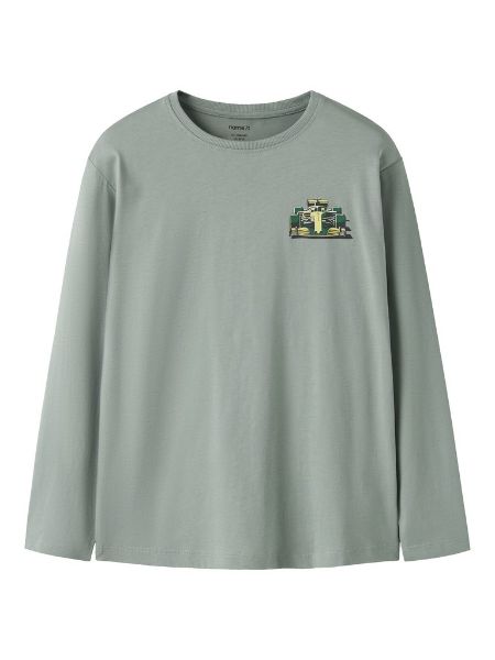 Изображение Футболка name it