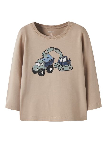 Изображение Футболка name it
