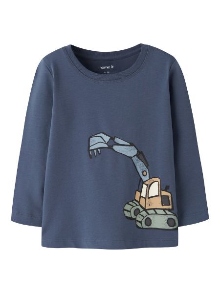 Изображение Футболка name it