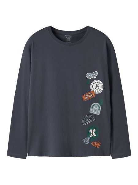 Изображение Футболка name it