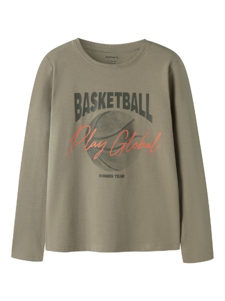 Изображение Футболка name it
