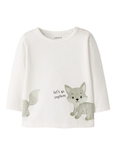 Изображение Футболка name it