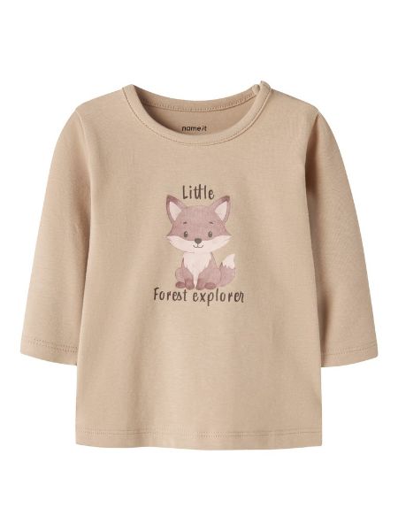 Изображение Футболка name it