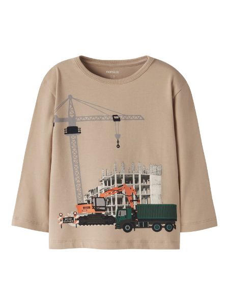 Изображение Футболка name it