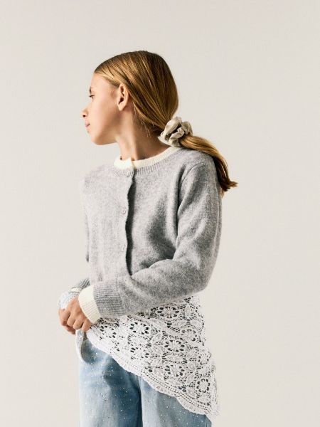 Изображение Кардиган name it