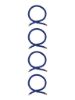 Изображение Резинка для волос 4 в 1 name it