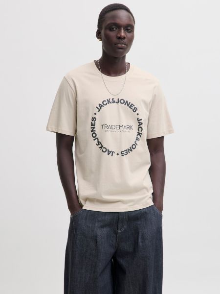 Изображение Футболка Jack & Jones