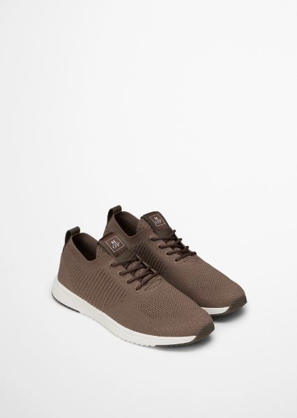 Изображение Сникеры Marc O'Polo