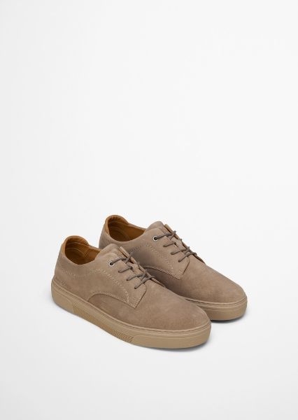 Изображение Туфли Marc O'Polo
