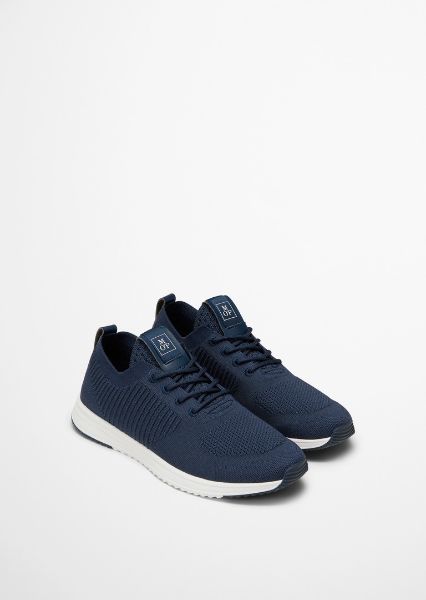 Изображение Сникеры Marc O'Polo