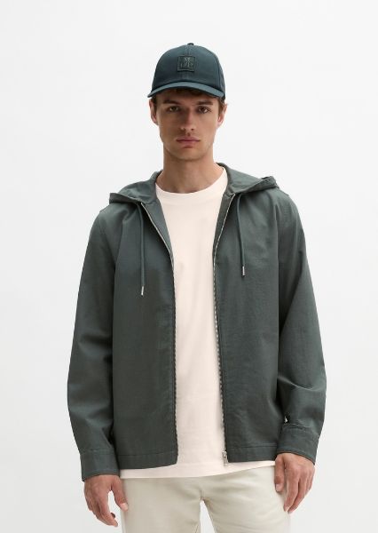 Изображение Верхняя рубашка Marc O'Polo