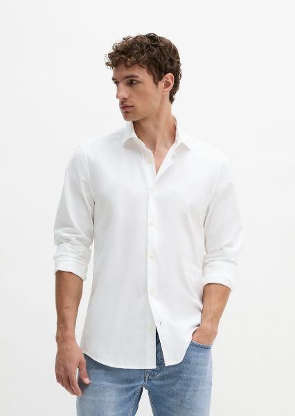 Изображение Рубашка Marc O'Polo