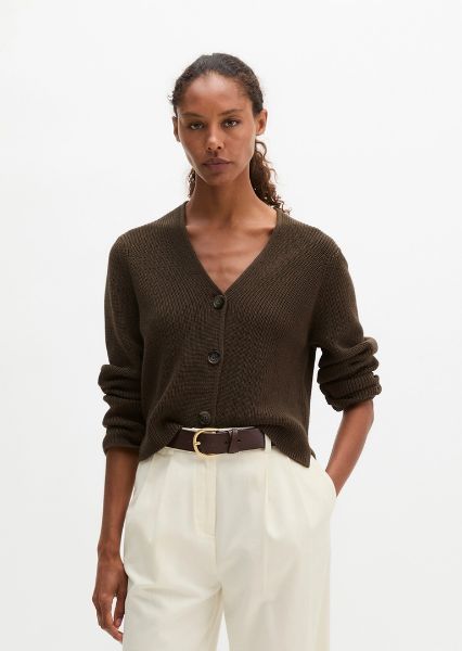 Изображение Кардиган Marc O'Polo