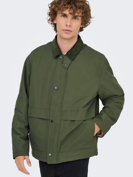 Изображение Куртка ONLY & SONS