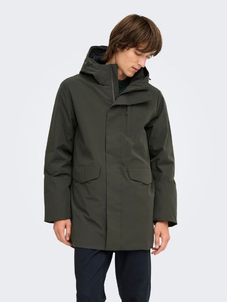 Изображение Парка ONLY & SONS
