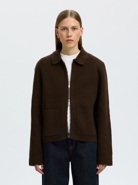 Изображение Кардиган Selected