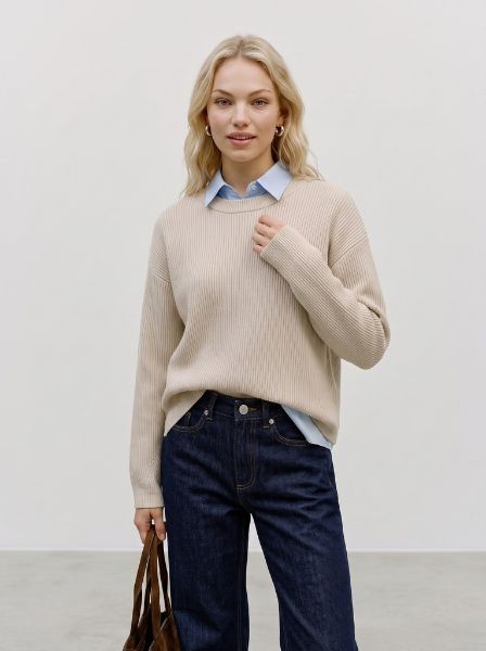 Изображение Свитер Vero Moda