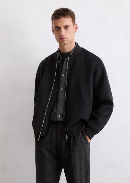 Изображение Бомбер Marc O'Polo