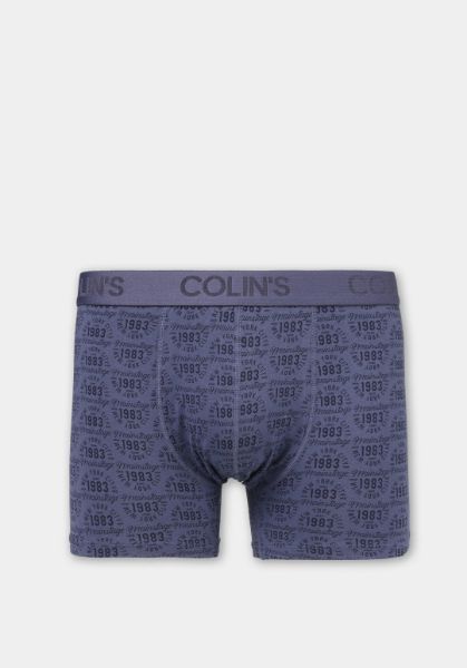Изображение Трусы Colin's