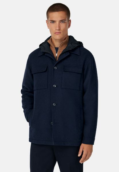 Изображение Верхняя рубашка Boggi Milano