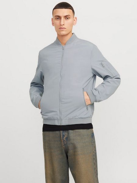 Изображение Бомбер Jack & Jones