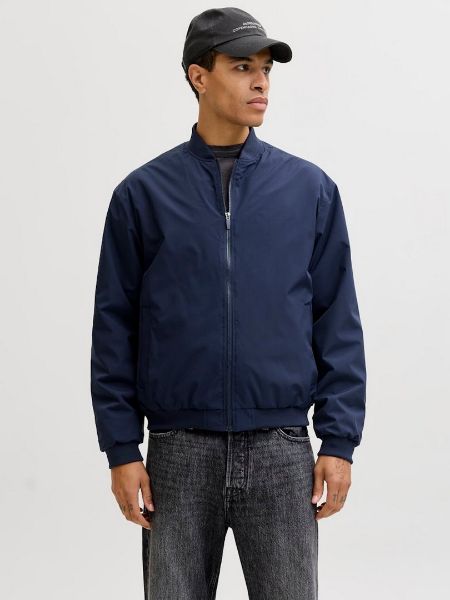Изображение Бомбер Jack & Jones
