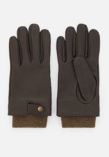 Изображение Перчатки Boggi Milano
