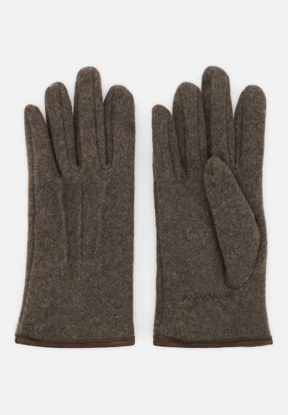 Изображение Перчатки Boggi Milano