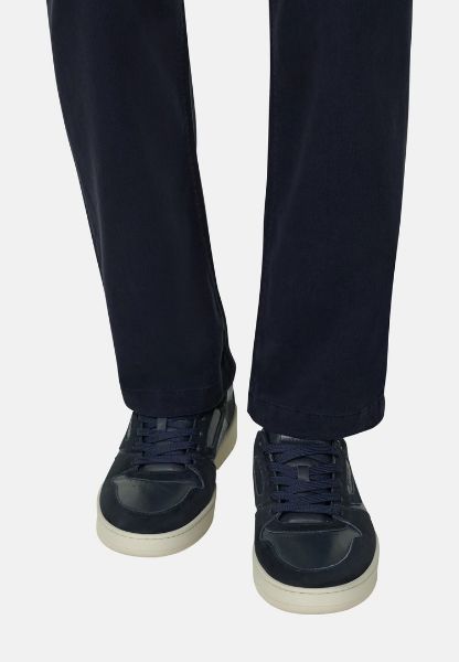 Изображение Сникеры Boggi Milano