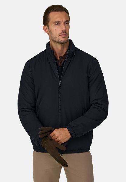 Изображение Бомбер Boggi Milano