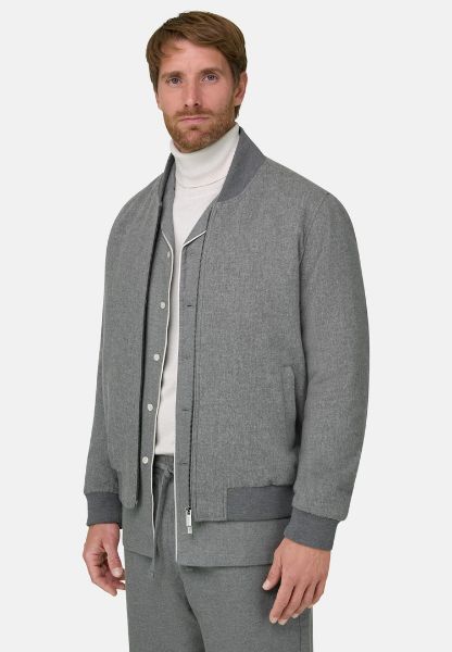 Изображение Бомбер Boggi Milano