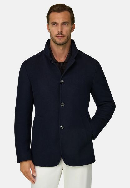 Изображение Полупальто Boggi Milano