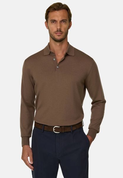 Изображение Свитер/Поло Boggi Milano