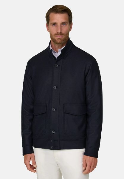 Изображение Бомбер Boggi Milano