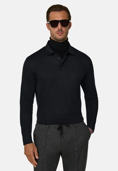 Изображение Поло Boggi Milano