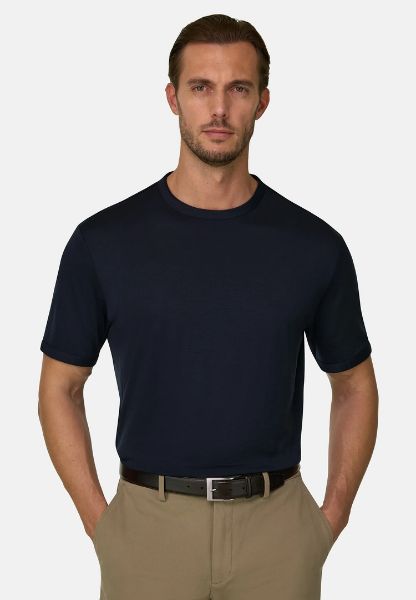 Изображение Футболка Boggi Milano