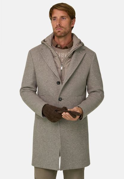 Изображение Пальто Boggi Milano