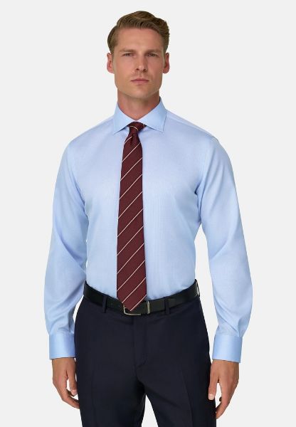 Изображение Рубашка Boggi Milano