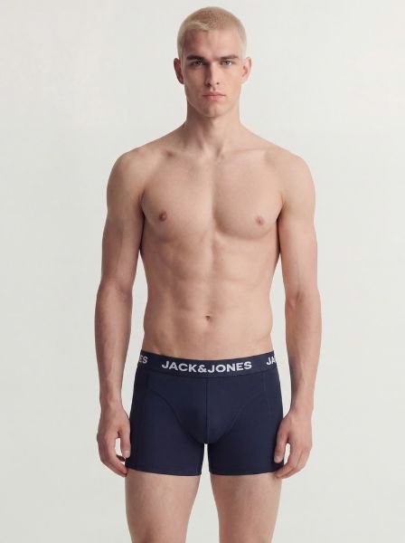Изображение Боксеры 3 в 1 Jack & Jones