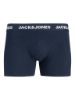 Изображение Боксеры 3 в 1 Jack & Jones