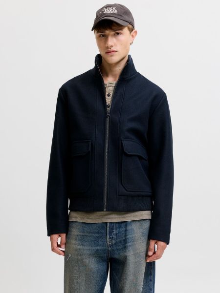 Изображение Полупальто Jack & Jones