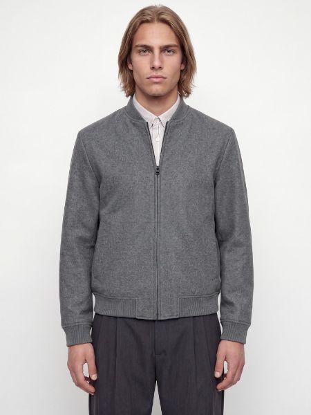 Изображение Бомбер Jack & Jones