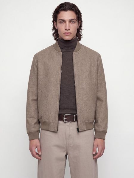 Изображение Бомбер Jack & Jones